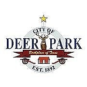 City of Deer Park Office of Emergency Management