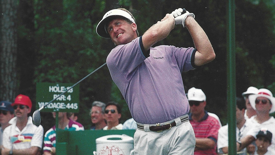 1992 Shell Houston Open Champion-Fred Funk