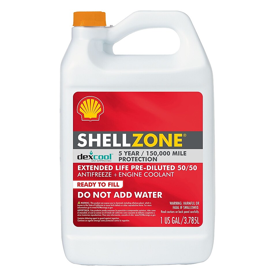 Shell Rotella® T3 Fleet Heavy Duty Engine Oil 