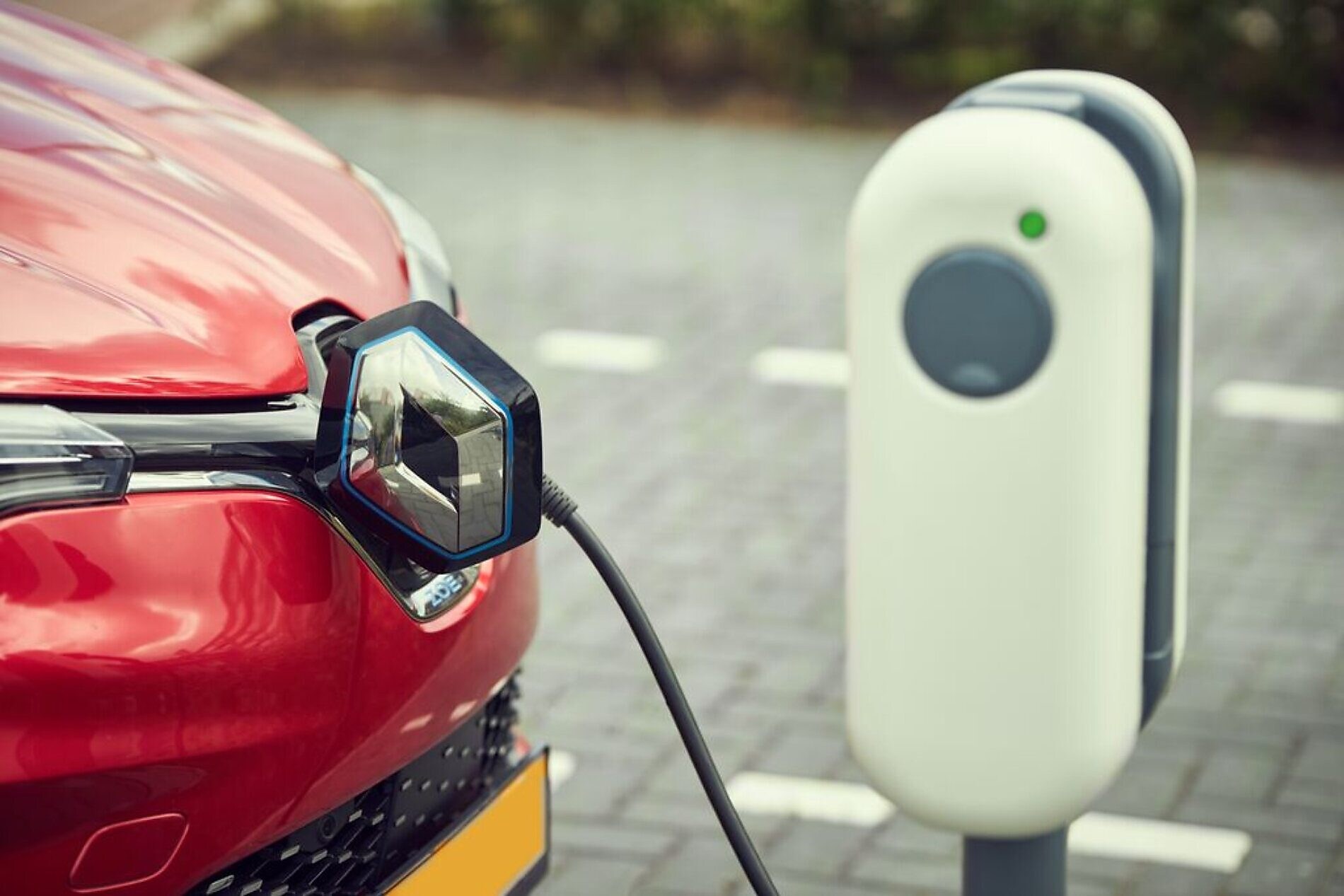 EV Fleet Charging Solutions